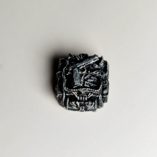 Fashion Personality Resin Keycaps voor Mechanische Toetsenborden