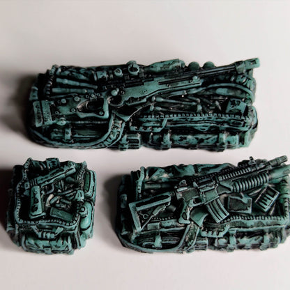 Modische und individuelle Tastenkappen aus Kunstharz für mechanische Tastaturen