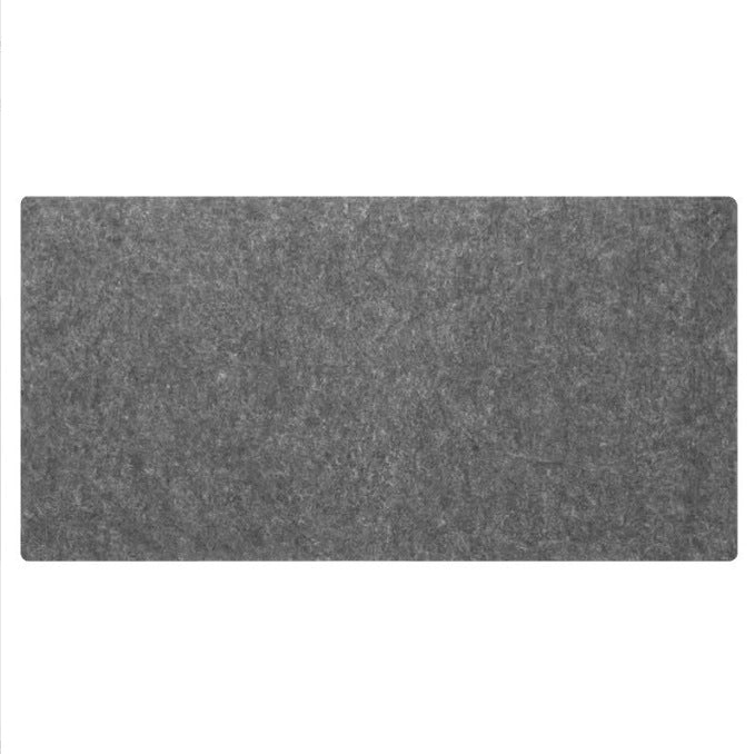 Felt Mouse Pad Extra Large – Thick Non-Slip Desk Mat