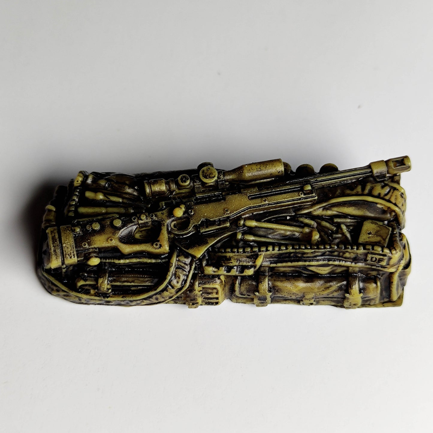 Modische und individuelle Tastenkappen aus Kunstharz für mechanische Tastaturen