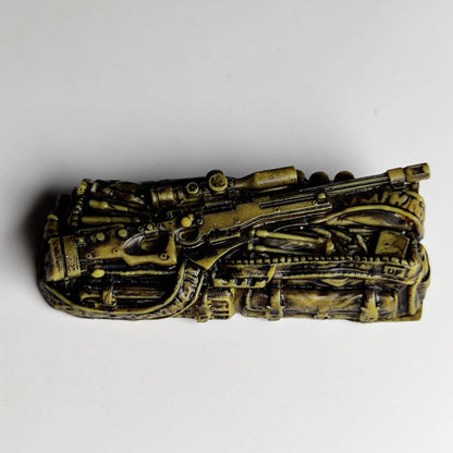 Modische und individuelle Tastenkappen aus Kunstharz für mechanische Tastaturen