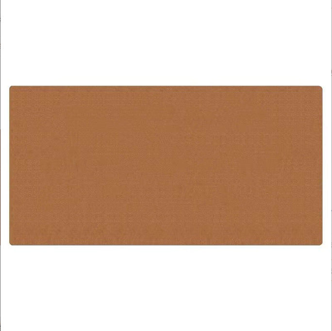 Felt Mouse Pad Extra Large – Thick Non-Slip Desk Mat