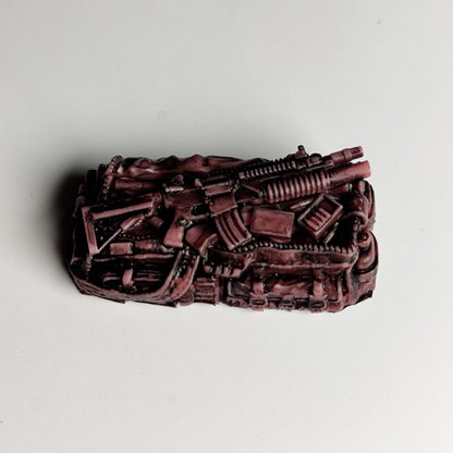 Modische und individuelle Tastenkappen aus Kunstharz für mechanische Tastaturen