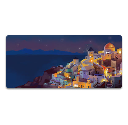 Powcaps Vijfzijdige Sublimatie PBT Keycaps – 134-delige set