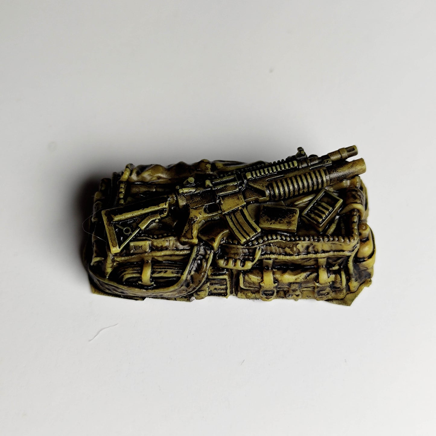 Modische und individuelle Tastenkappen aus Kunstharz für mechanische Tastaturen