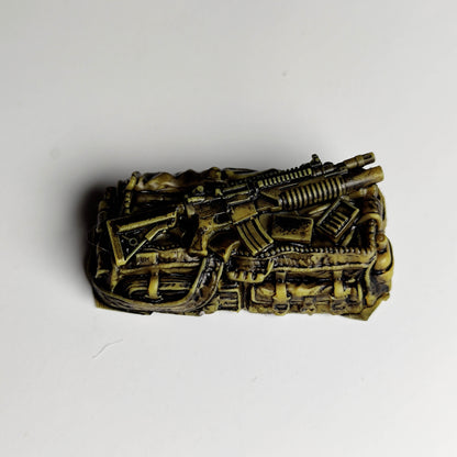 Modische und individuelle Tastenkappen aus Kunstharz für mechanische Tastaturen