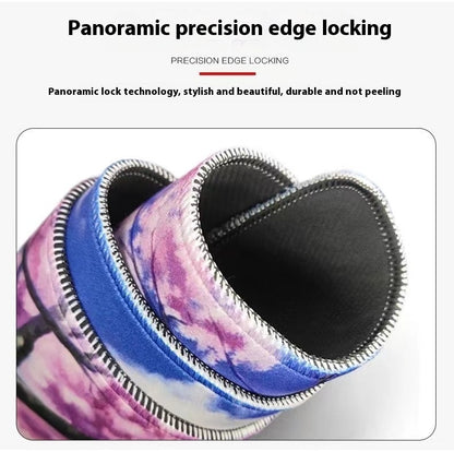 Oversized Mouse Pad – Grote Bureaumat voor Office & Gaming