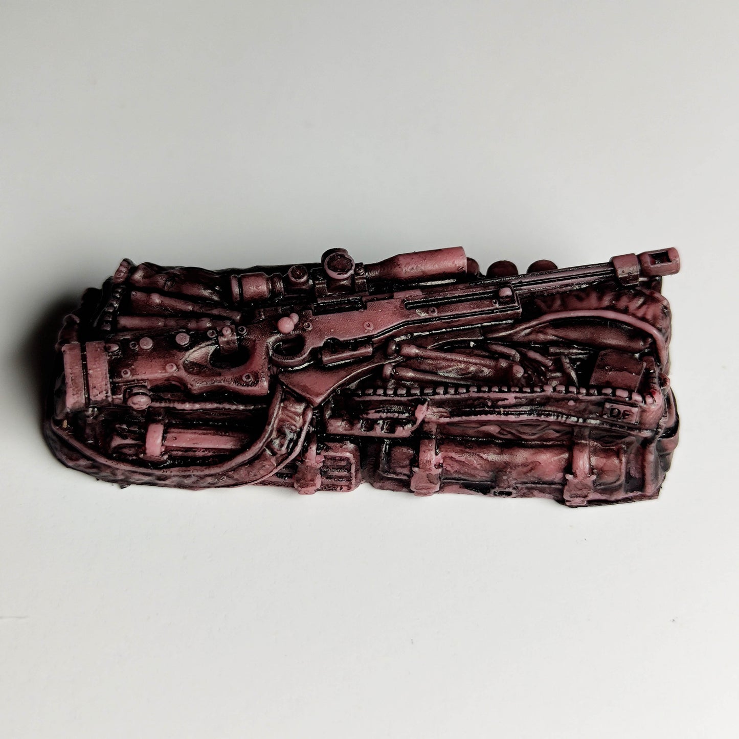 Modische und individuelle Tastenkappen aus Kunstharz für mechanische Tastaturen