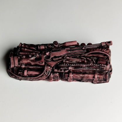 Modische und individuelle Tastenkappen aus Kunstharz für mechanische Tastaturen