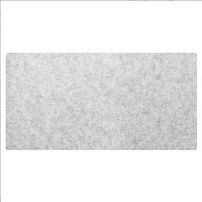 Felt Mouse Pad Extra Large – Thick Non-Slip Desk Mat