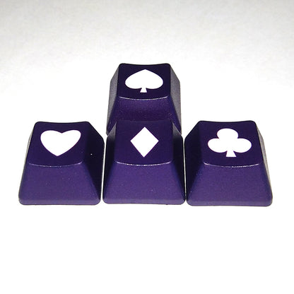 Verdikte Direction Keycaps (OEM) – Personaliseer jouw toetsenbord