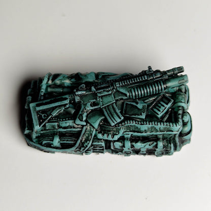 Modische und individuelle Tastenkappen aus Kunstharz für mechanische Tastaturen