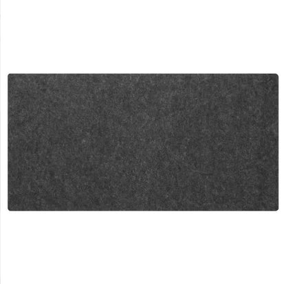 Felt Mouse Pad Extra Large – Thick Non-Slip Desk Mat